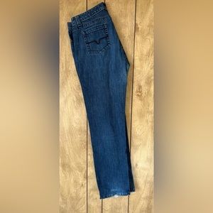 Kimes Betty jeans